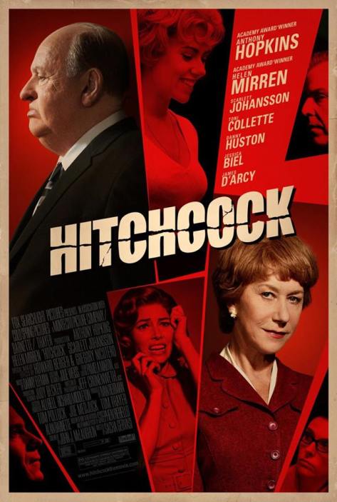 HITCHCOCK (2013)